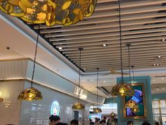 -翠华餐厅(宝安壹方城店)