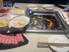 -海底捞火锅(龙首印象城店)