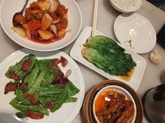 -金鼎轩(方庄天坛店)