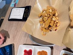 -青花椒秘制烤鱼(光启城店)