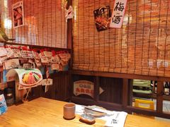 -炉胜·炉端烧·居酒屋