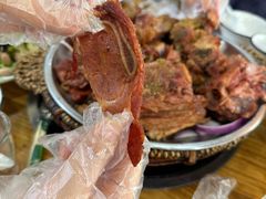 -烤牛骨饸饹面(正定店)