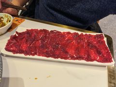 -古乐牛香·鲜牛肉自助火锅(南京总店)