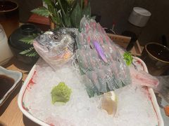 -阿吾罗·月咏精致日料(港汇恒隆广场店)