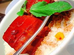 红烧肉-锦炉·酥皮烤鸭(绿城百合店)