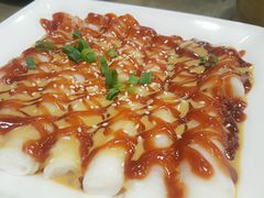 -武林厨神·粤式茶点(五羊店)