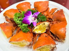 -琼江海鲜店(新民街店)