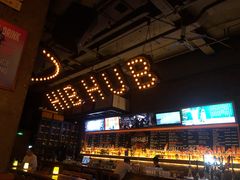 -HIB HUB公社(解放西路店)