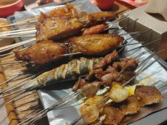 -熙成烧烤(白塔岭店)