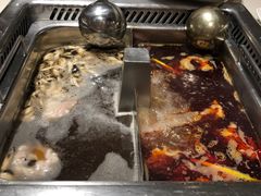 -海底捞火锅(上元大街店)