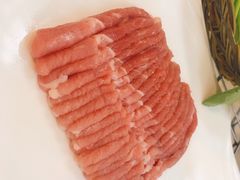 手切鲜羊肉-东来顺饭庄(王府井步行街店)