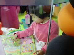 -亦庄创意生活广场
