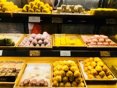 -百饼园(南后街店)
