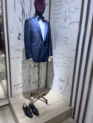 -红领RED COLLAR西装定制体验中心