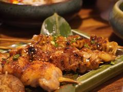 -阿泽料理