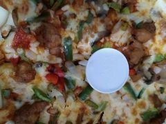 -必胜客(磁器口店)