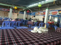 -幸福姐海鲜大排档