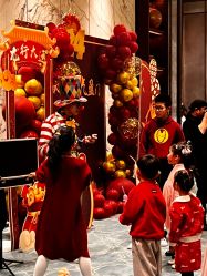 -派对猴生日派对策划(浦东店)