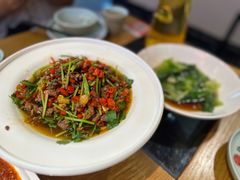 -鸡毛店·川菜(双楠店)