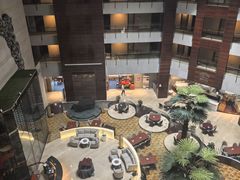 -深圳观澜格兰云天国际酒店