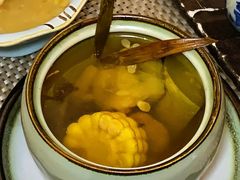 -生机蔬食·24节气料理餐厅(番禺广场店)