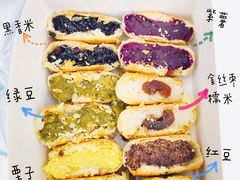 -华荣哲绿豆饼(泰安店)