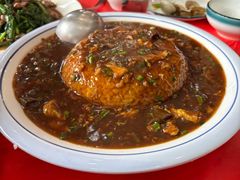 -渔民船说·北塘海鲜·天津菜·海肠捞饭(北塘古镇店)