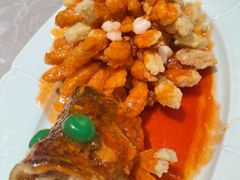 -松鹤楼面馆(清河万象汇店)