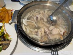 -三个椰子·现砍椰子鸡(金源CBD店)