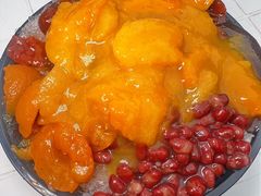 -小胖老味刨冰