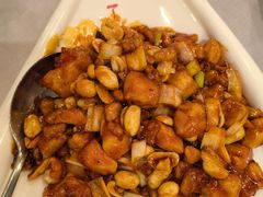 -峨嵋酒家(牡丹园店)