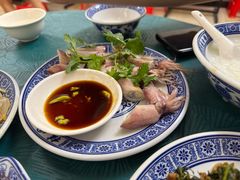 -桂园白粥·潮汕老味道