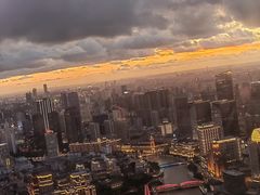 -东方明珠广播电视塔