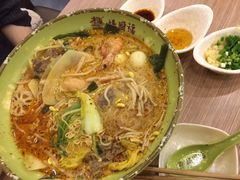 -杨国福麻辣烫(龙阳广场店)
