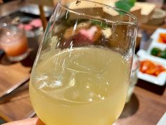 -俺的焼肉(銀座9丁目店)
