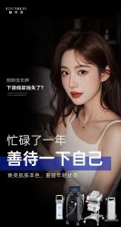 -靓芙泉专研痘痘肌