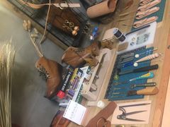 -HIGH FIVE哈福手工汉堡(桂林路店)