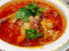 -陈麻婆豆腐(春熙店)