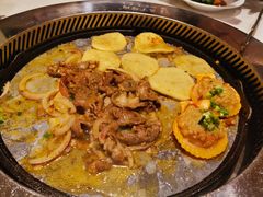 -么子烤肉(化龙池店)