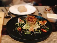 -YUE·6·西式融合餐厅(外滩六号店)