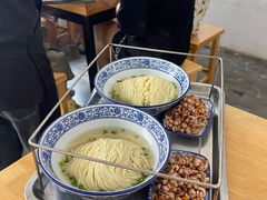 三虾面-裕兴记·三虾面(西北街总店)