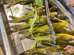 -青山青豆花·笑禅豆腐鱼(黄泥塝店)
