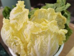 -麻田会 ·鲜活现烹·牛蛙火锅(珠江新城维家思广场店)