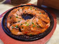 -老淮安·淮安菜(周恩来纪念馆店)