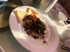 -大碗居·烤鸭·鱼头泡饼(天坛东门店)