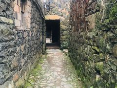 -乌石村