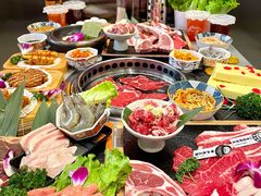 -谷町·烤肉自助(朱雀门店)