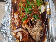 -新白鹿餐厅(嘉兴八佰伴华府店)