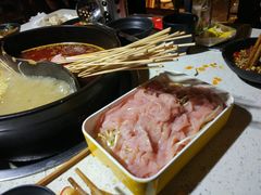 -钢管厂歆瑞源油卤串串香(春熙路太古里店)