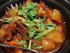 -煲王粤菜餐厅(中侨中心店)